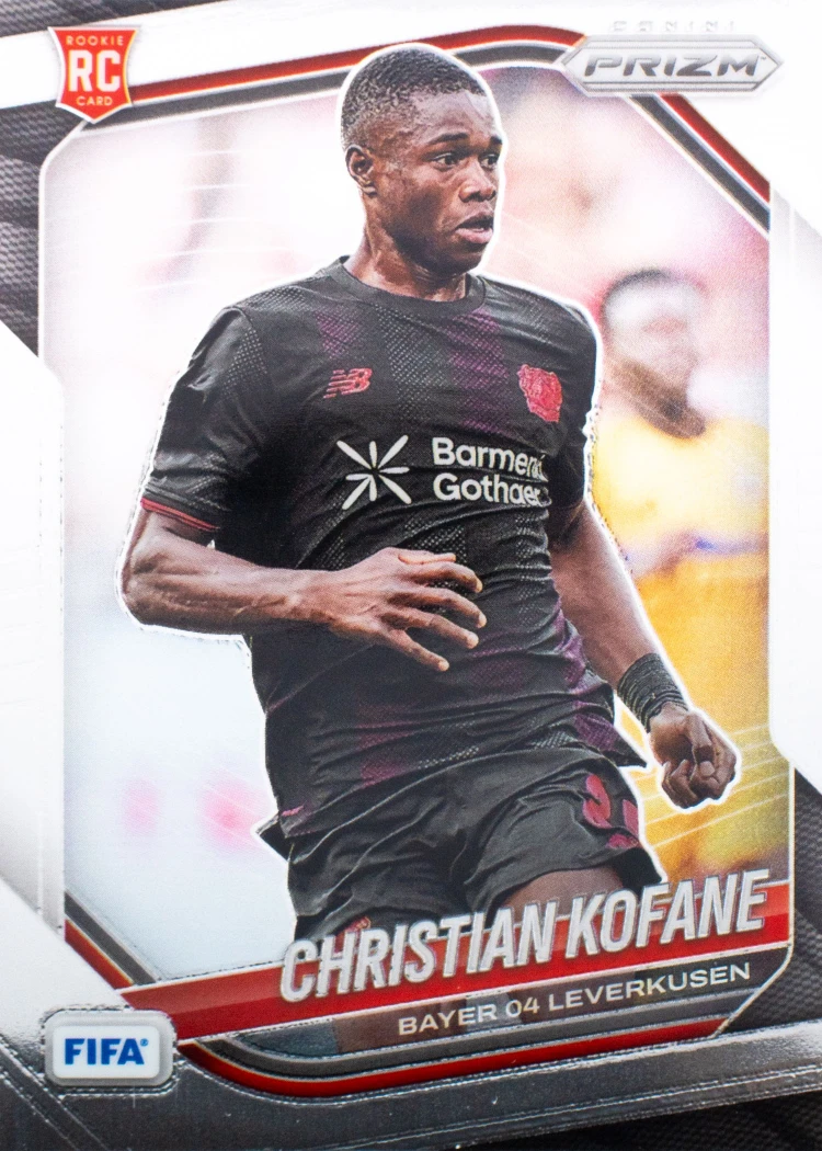 Christian Kofane