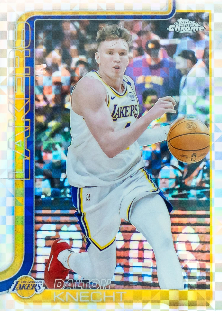 Dalton Knecht