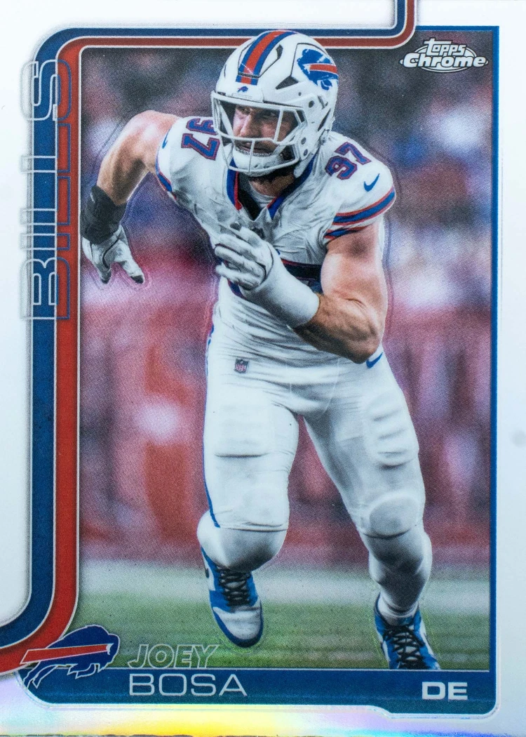 Joey Bosa