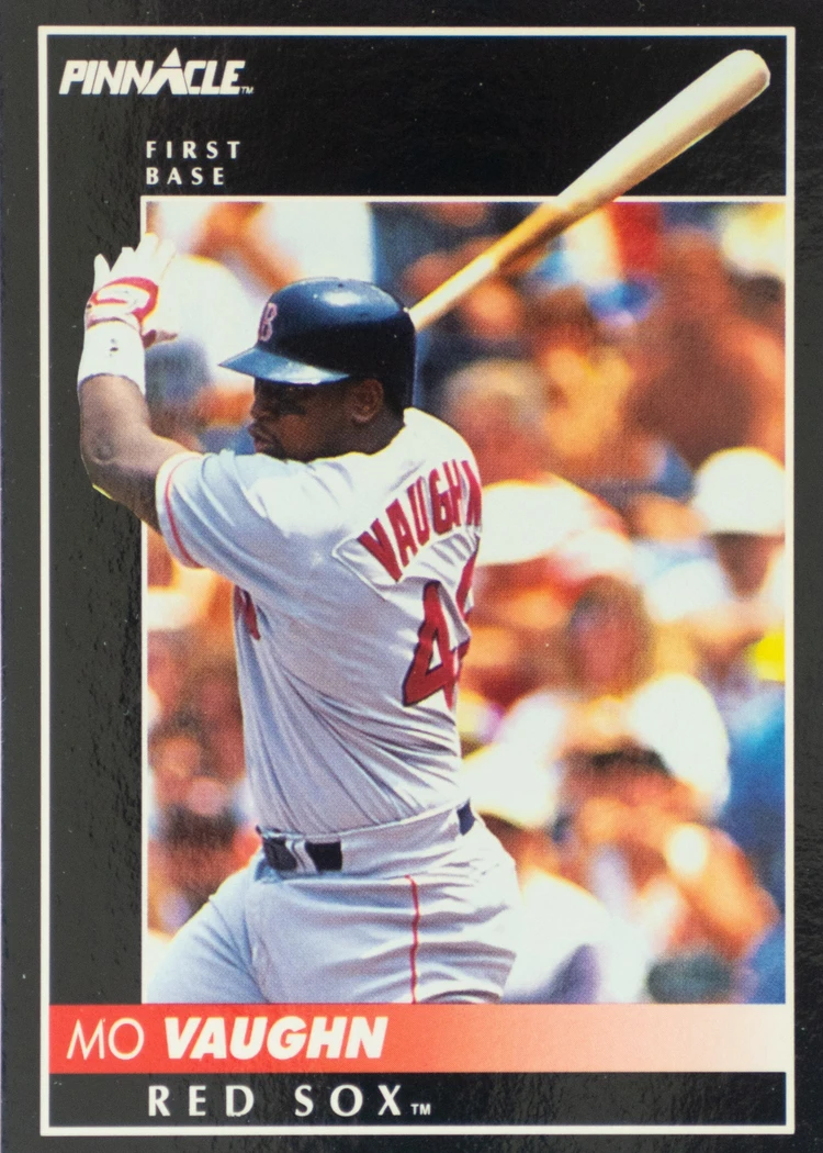 Mo Vaughn