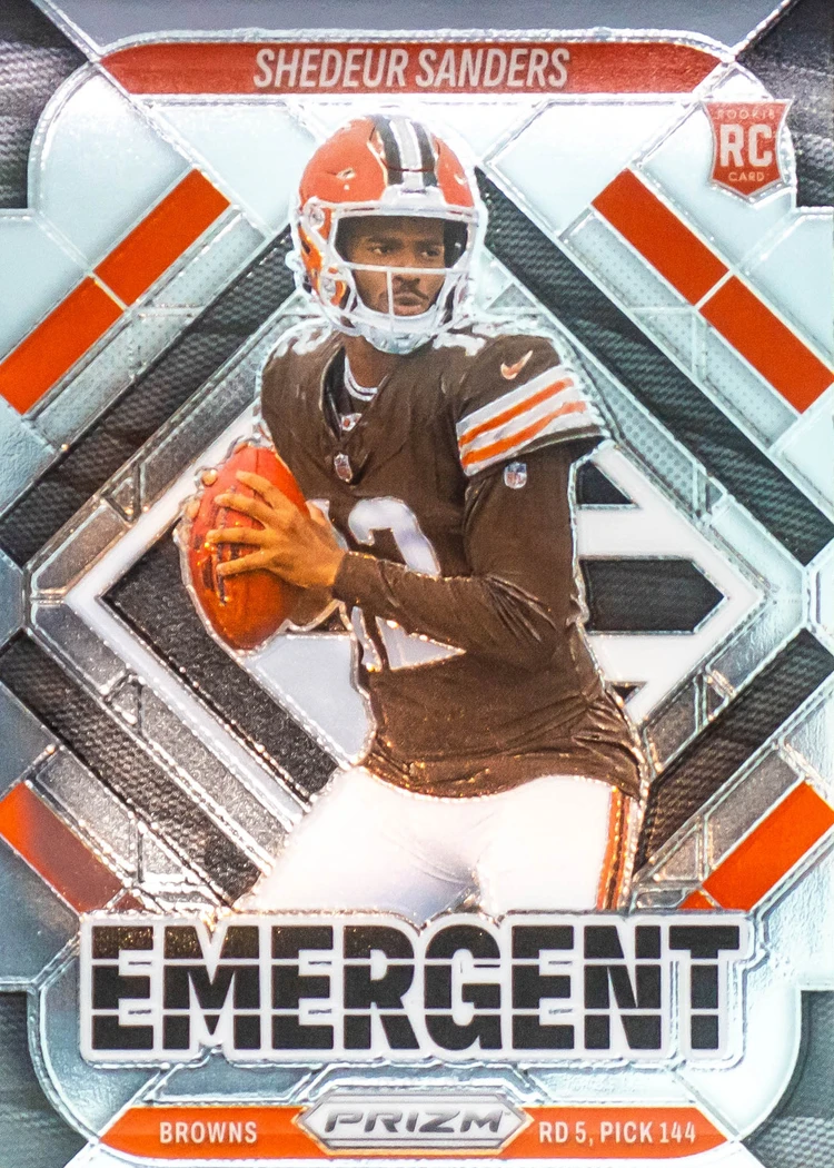 Shedeur Sanders