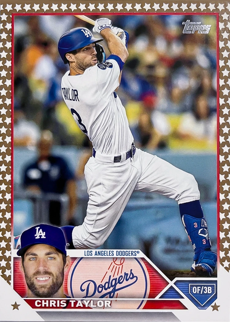 Chris Taylor