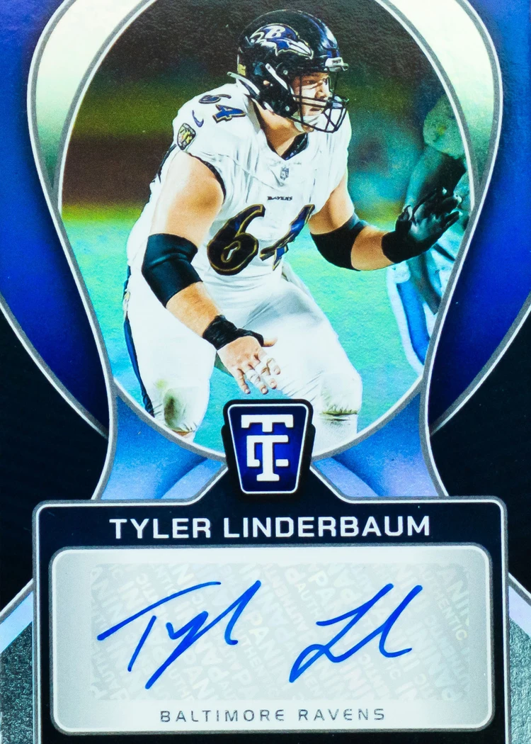 Tyler Linderbaum