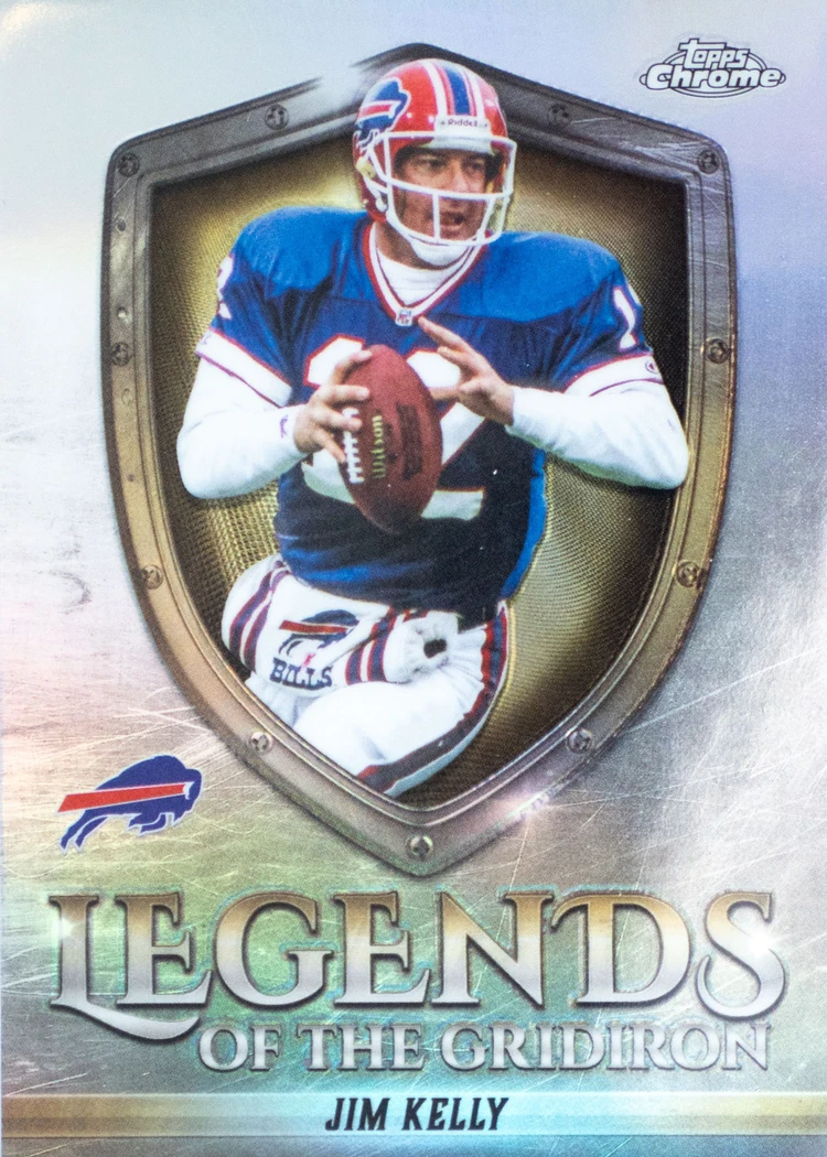 Jim Kelly