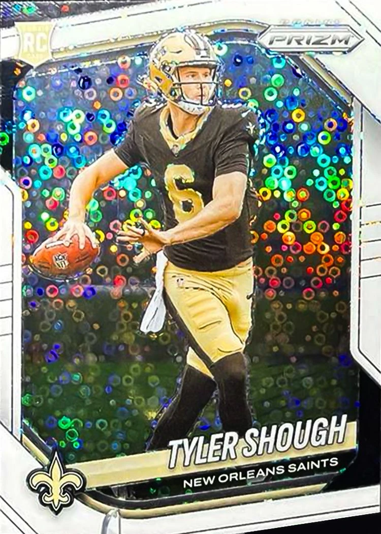 Tyler Shough