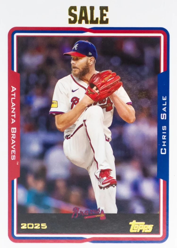 Chris Sale