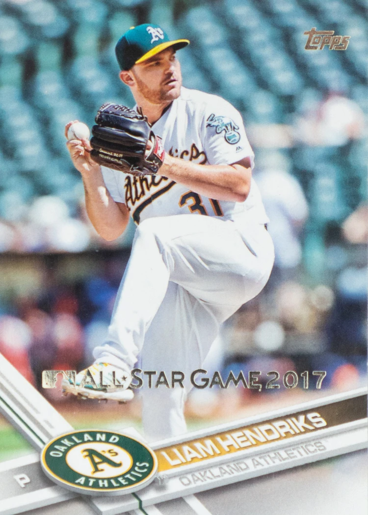 Liam Hendriks