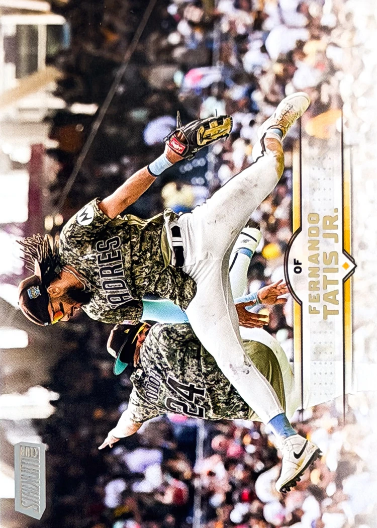 Fernando Tatis Jr.