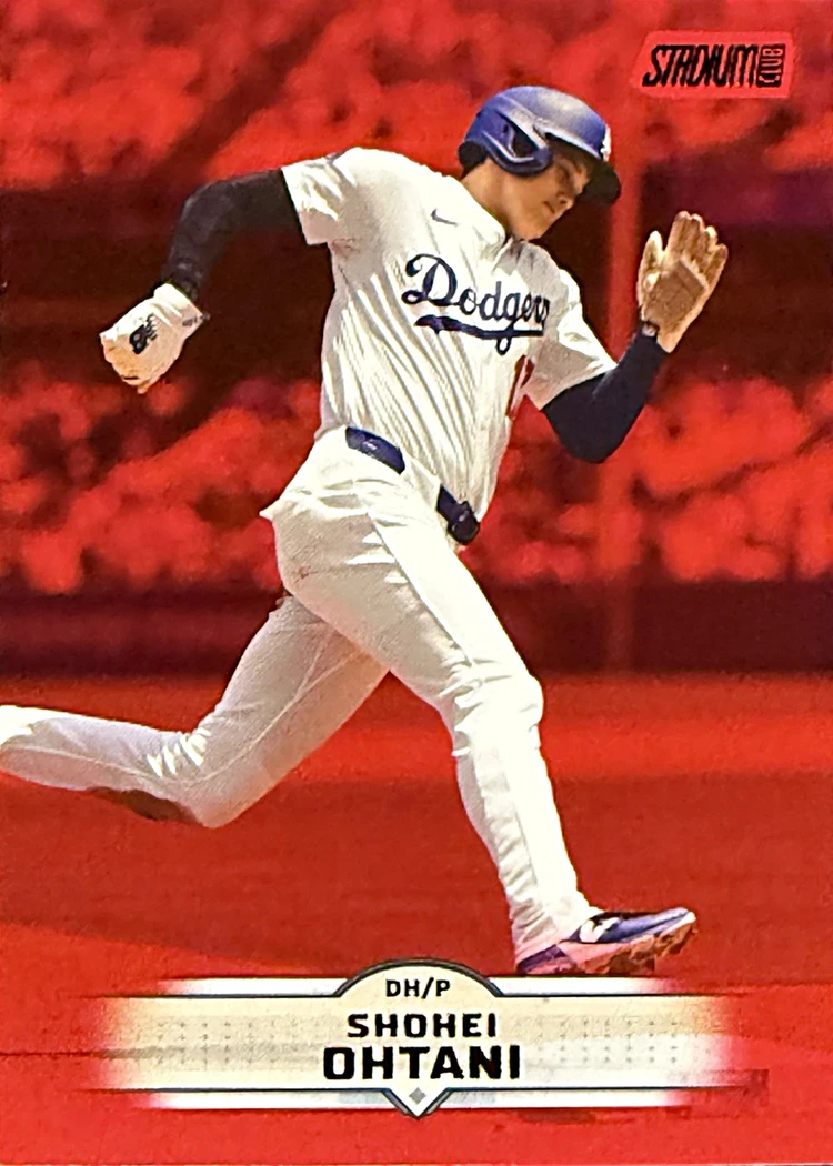 Shohei Ohtani