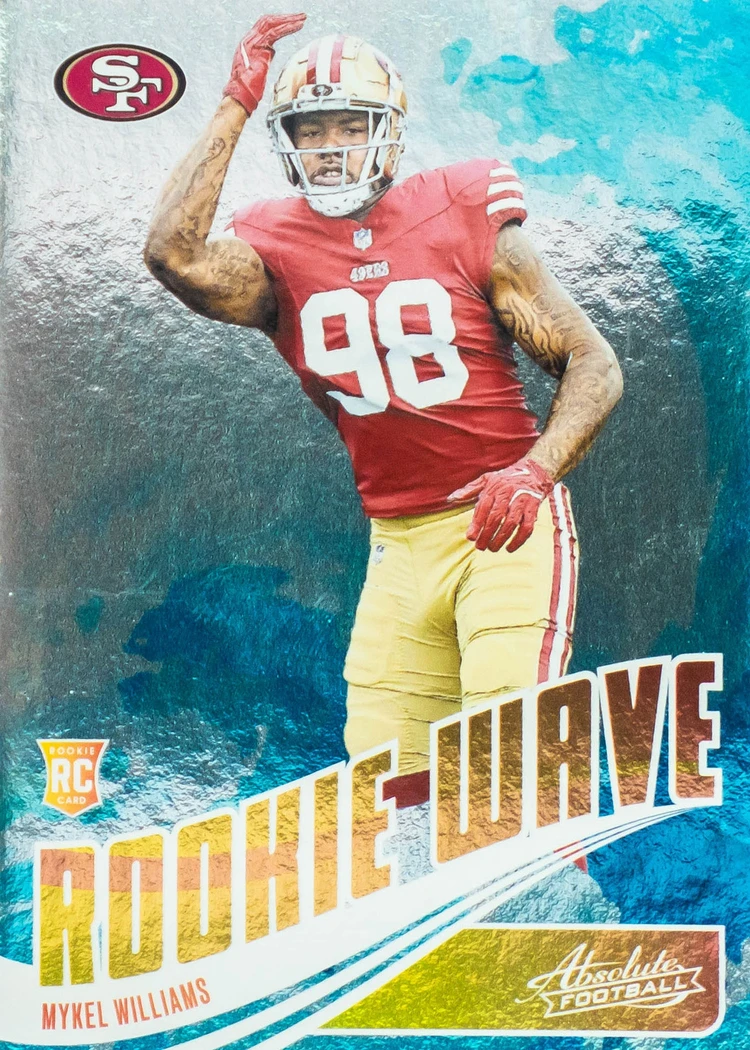 Mykel Williams