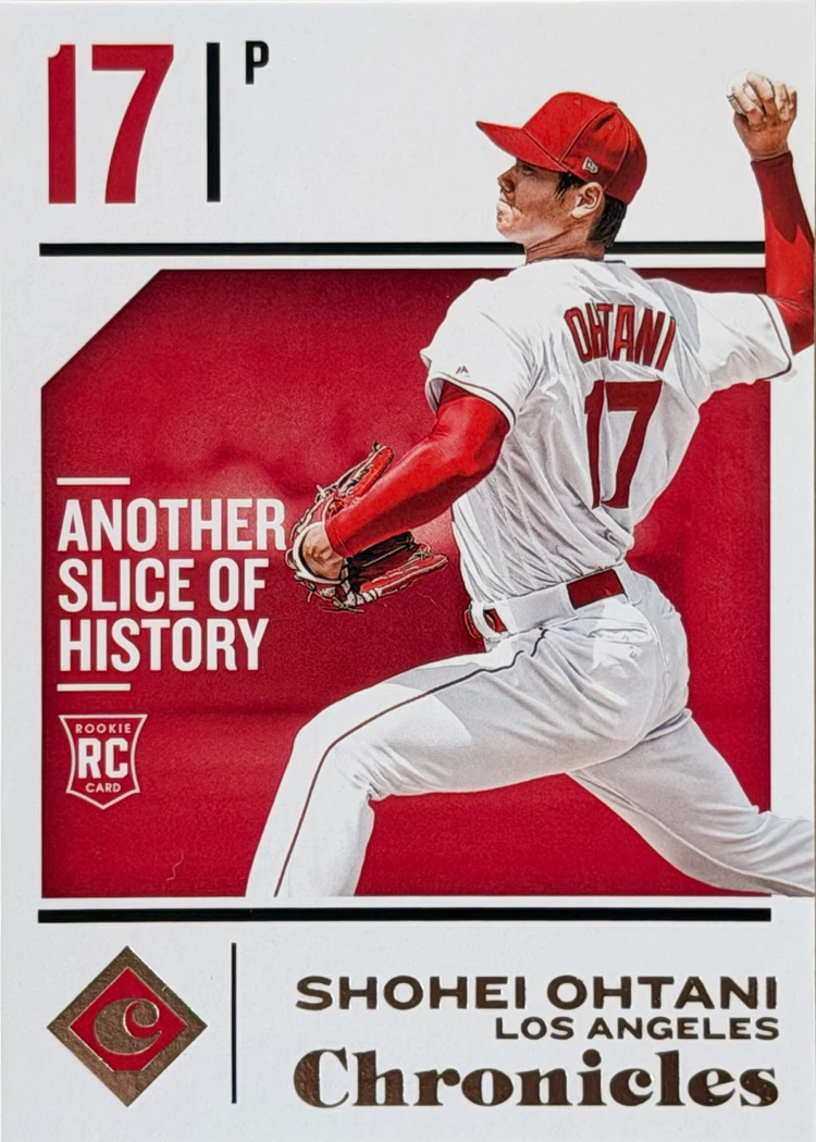 Shohei Ohtani