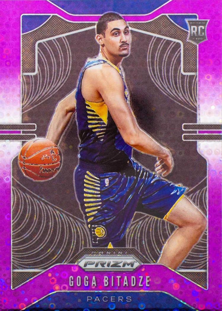 GOGA BITADZE