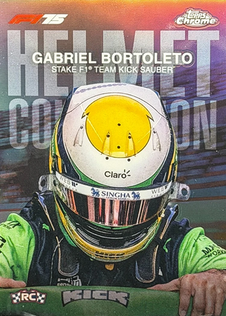 Gabriel Bortoleto