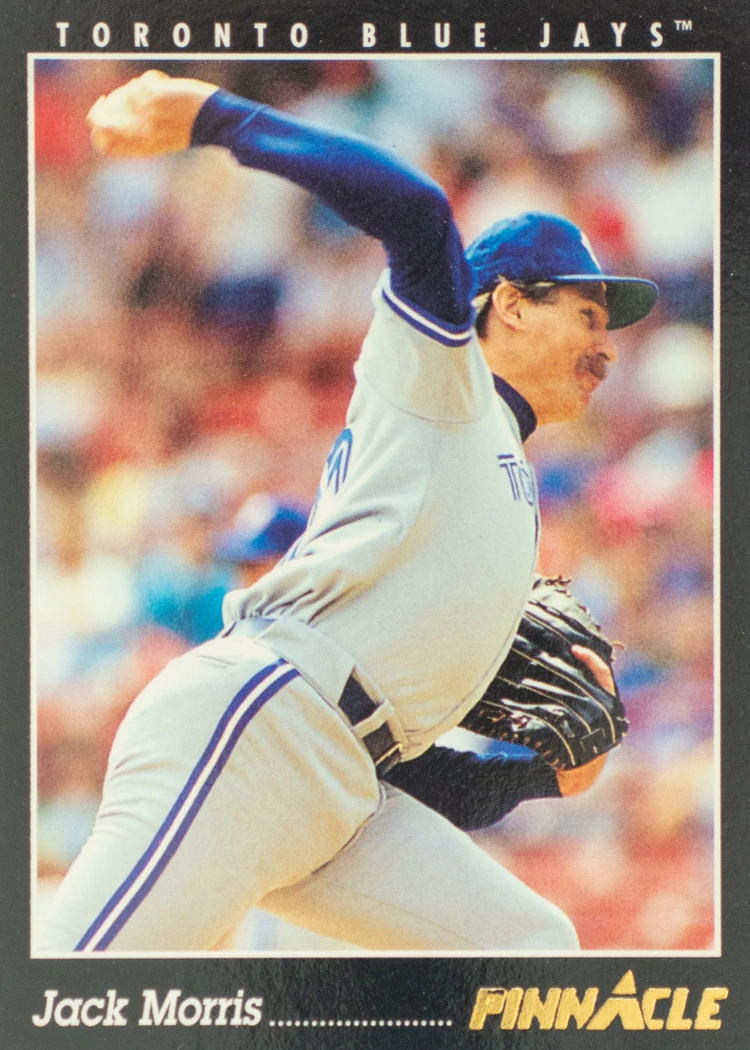 Jack Morris