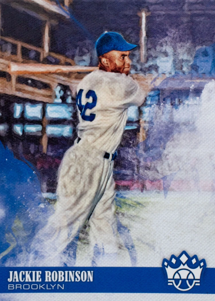 Jackie Robinson