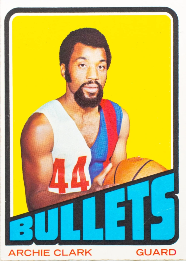 Archie Clark