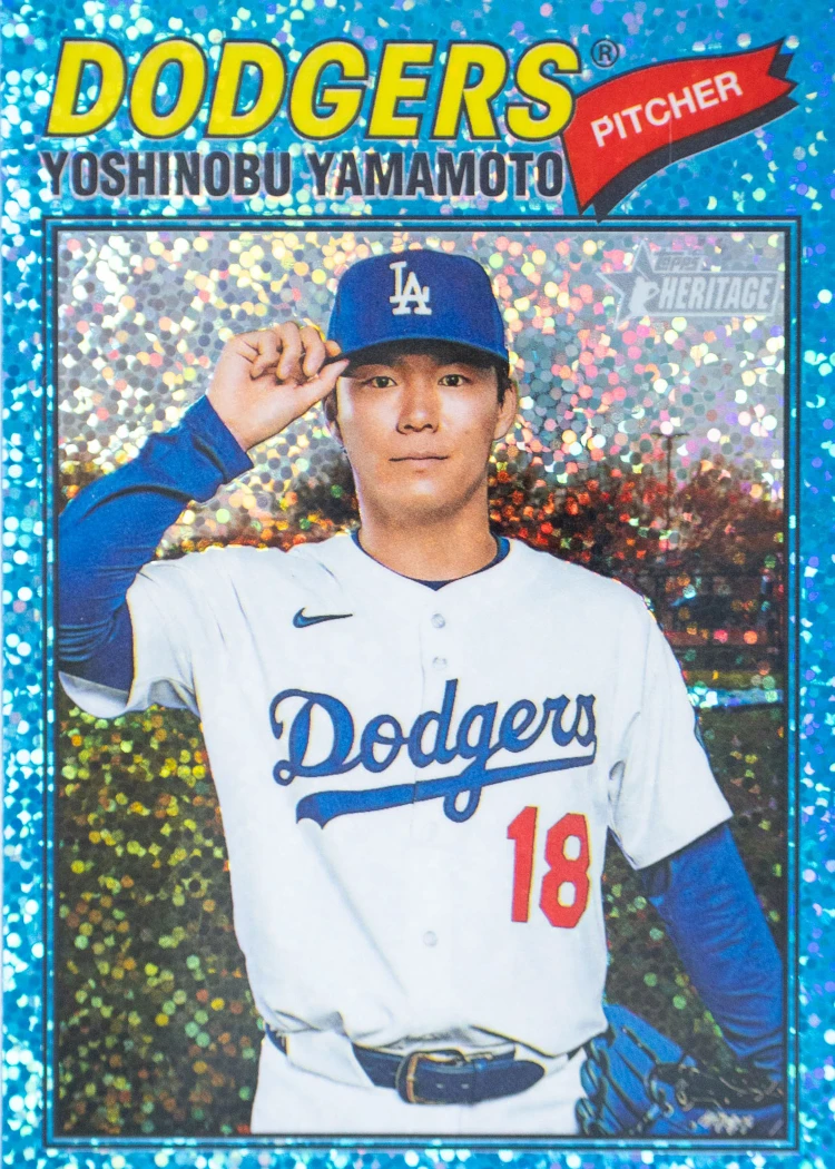 Yoshinobu Yamamoto