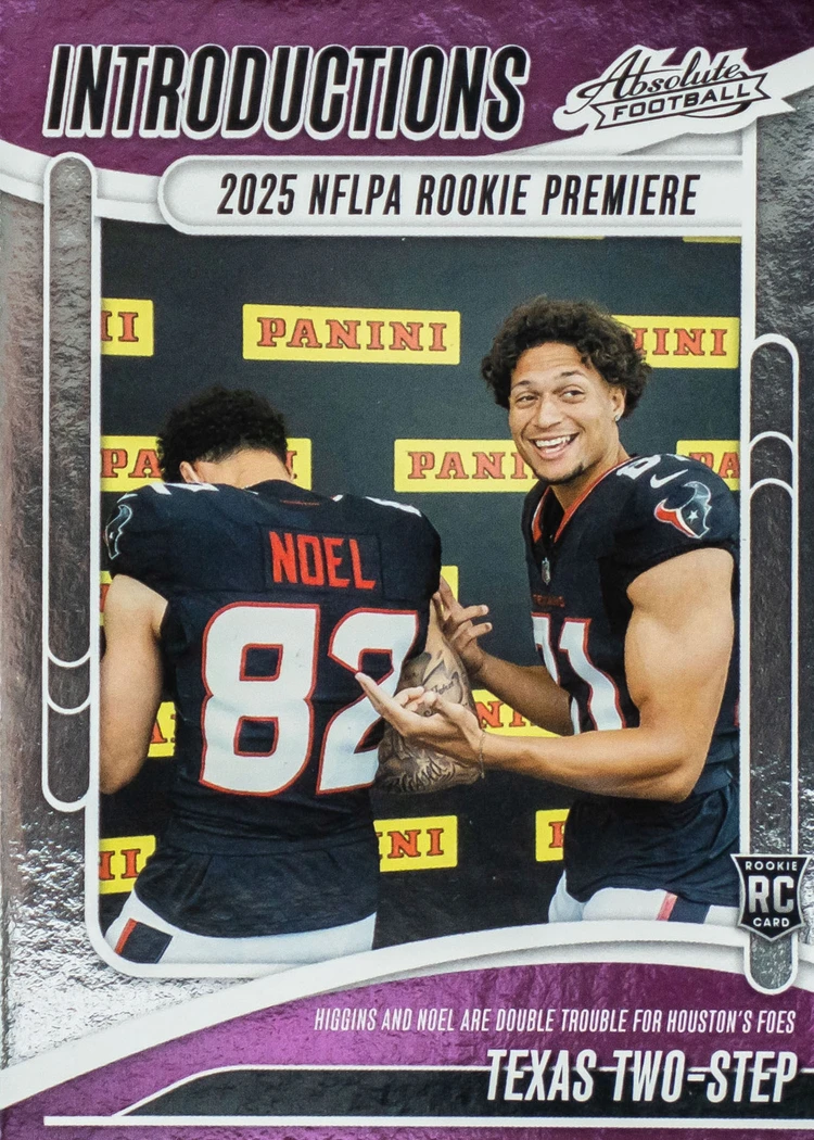 Jaylin Noel