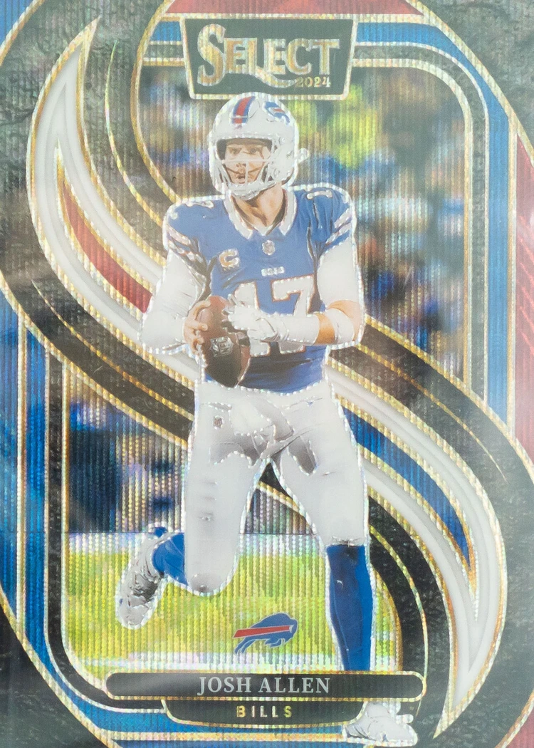 Josh Allen
