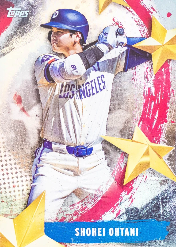 Shohei Ohtani