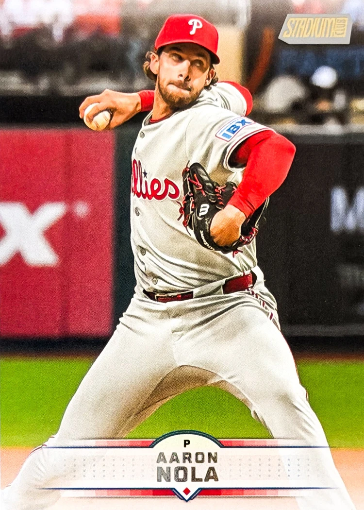 Aaron Nola
