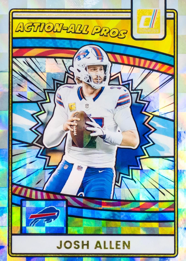 Josh Allen