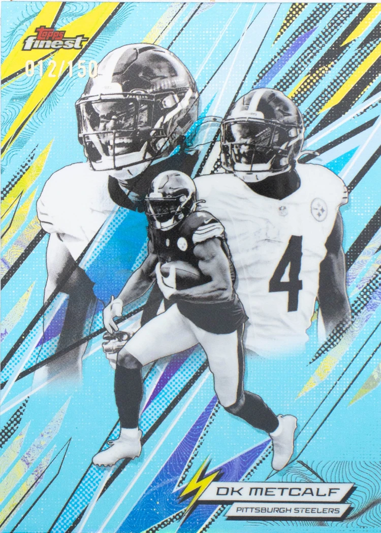 DK Metcalf