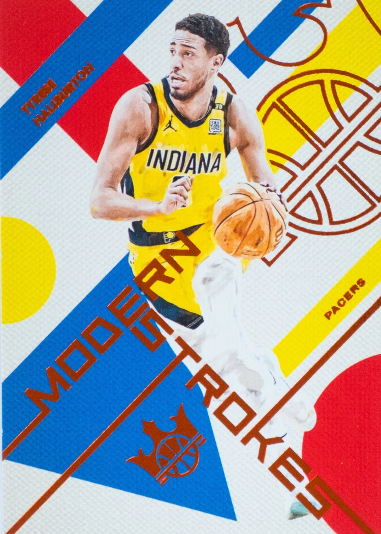 Tyrese Haliburton