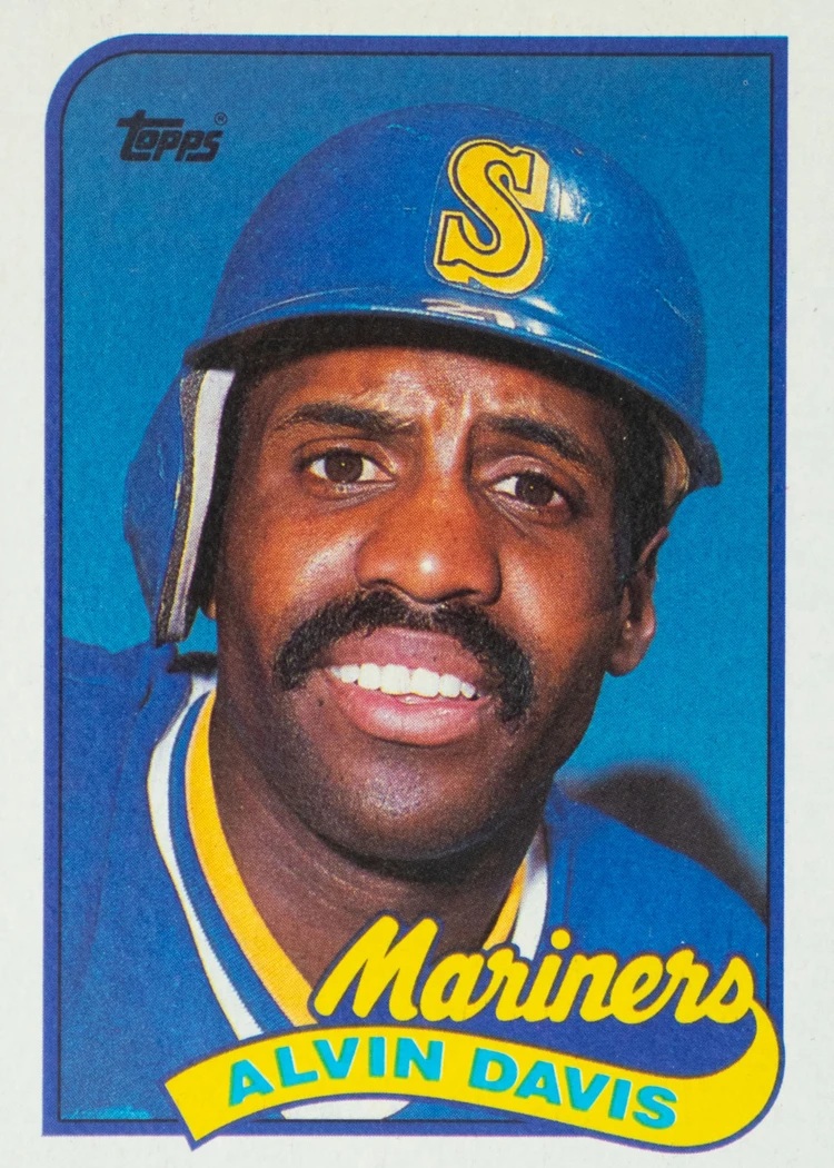 Alvin Davis