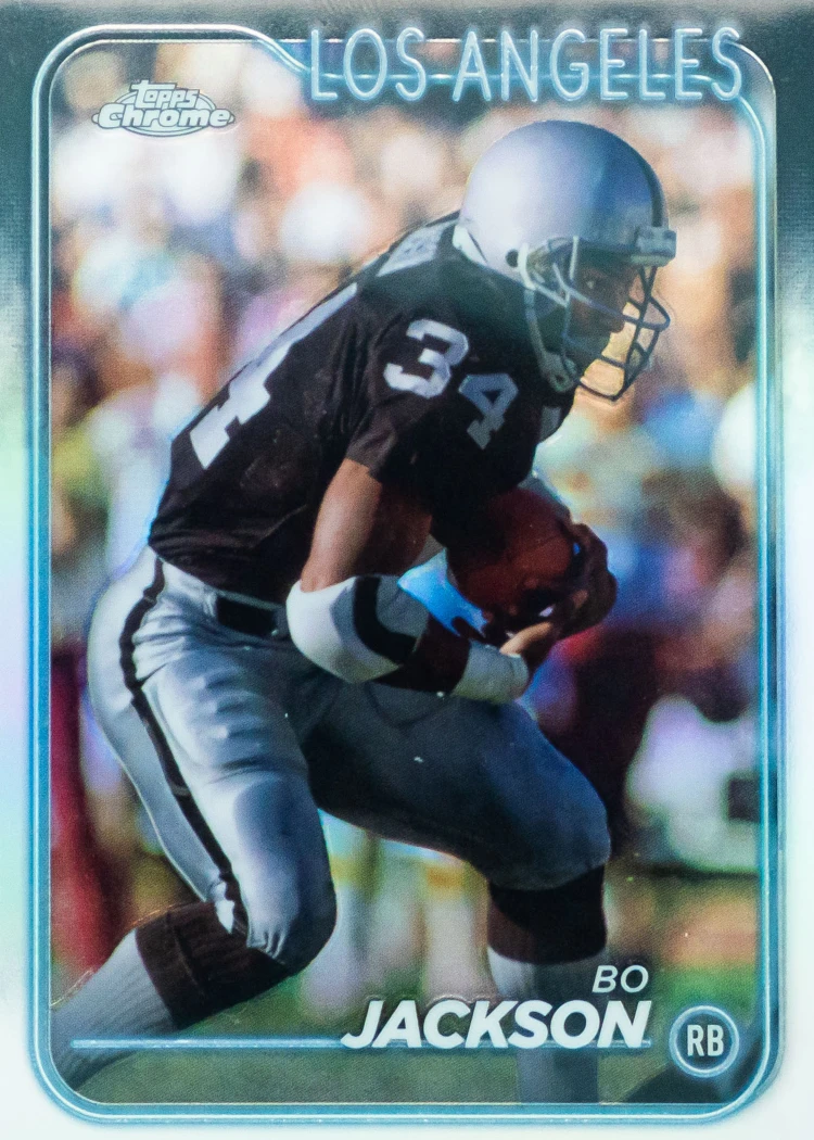 Bo Jackson