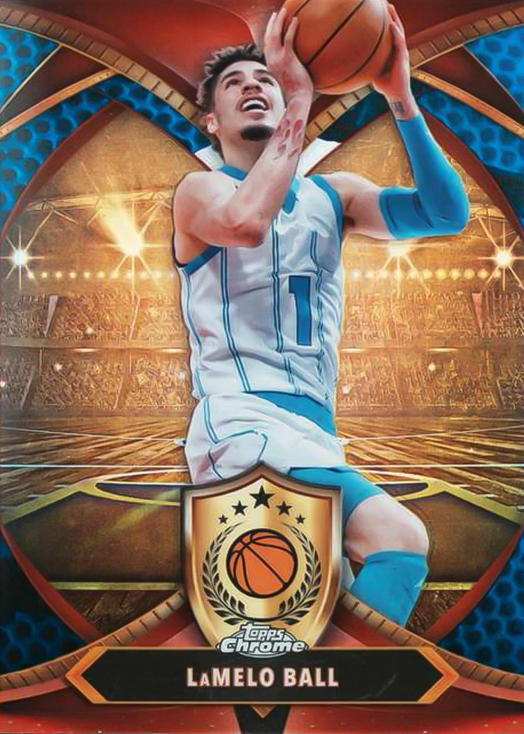 LaMelo Ball