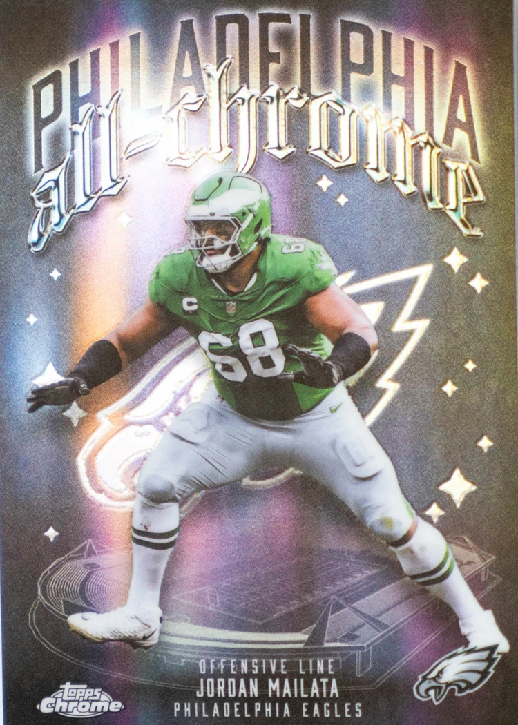 Jordan Mailata