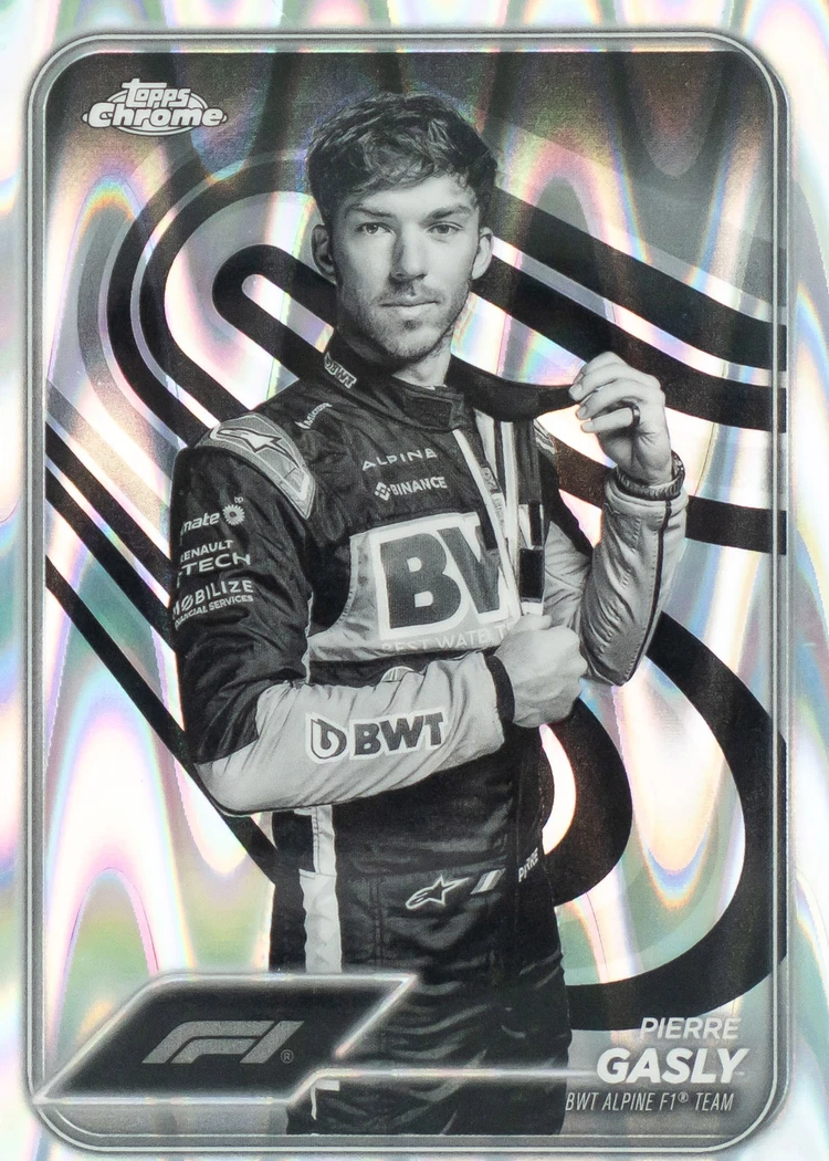 Pierre Gasly
