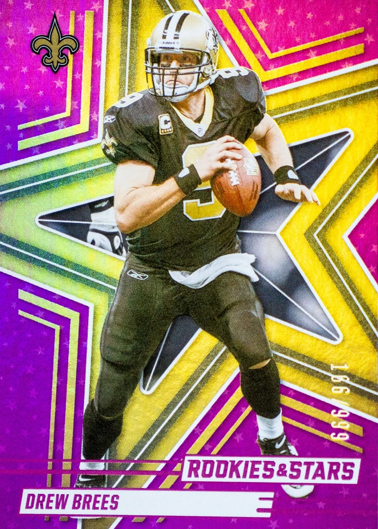 Drew Brees