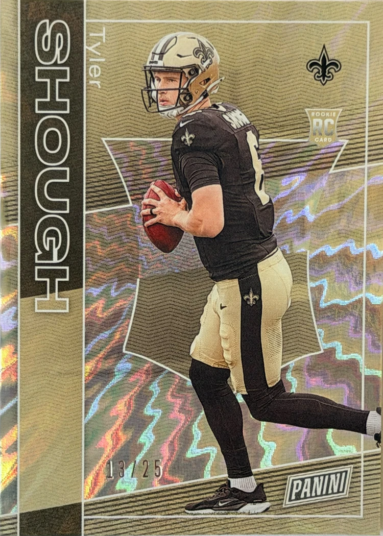 Tyler Shough