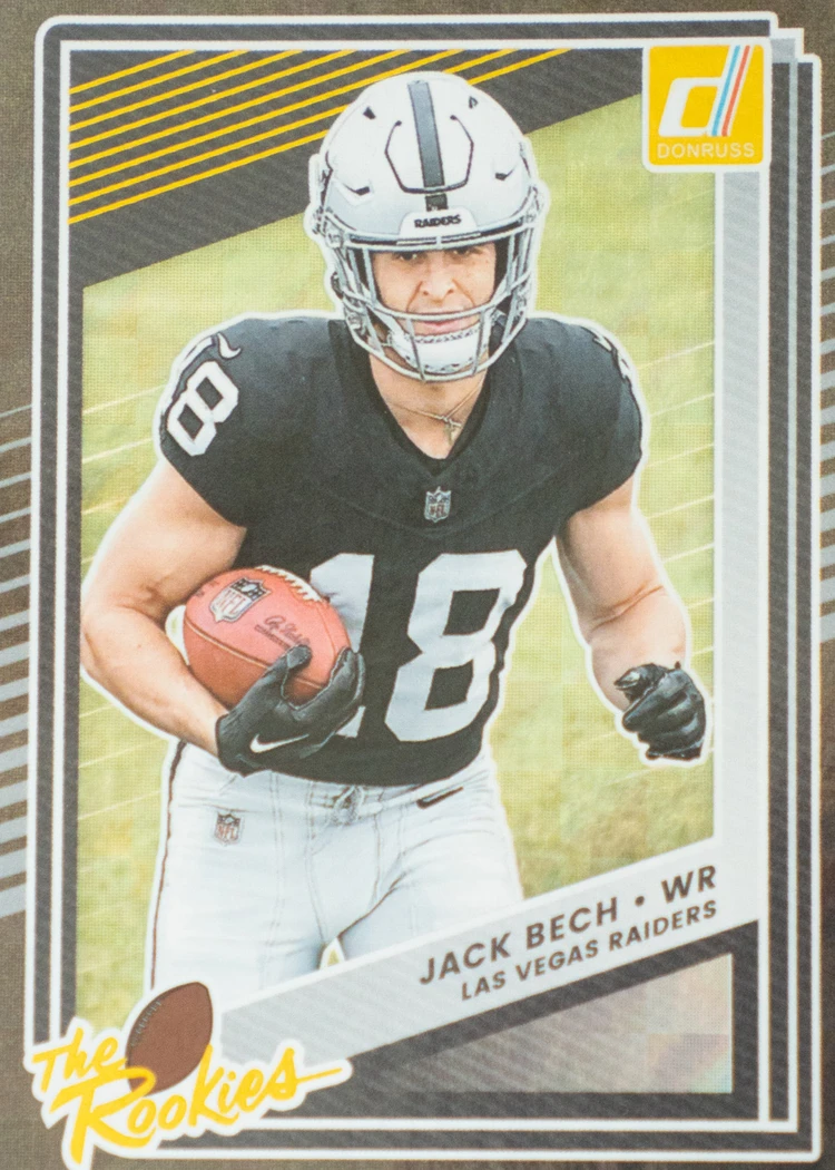 Jack Beck