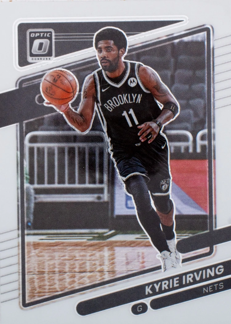 Kyrie Irving