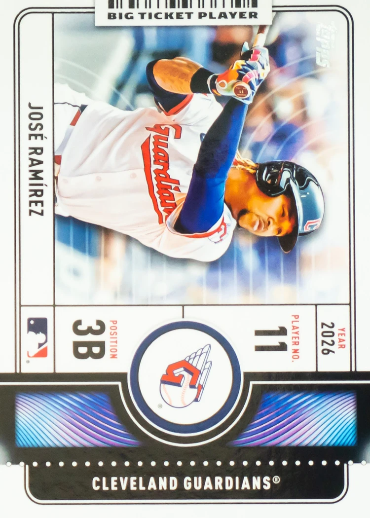 Jose Ramirez