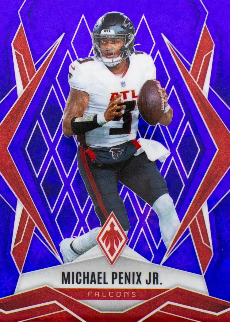 Michael Penix Jr.
