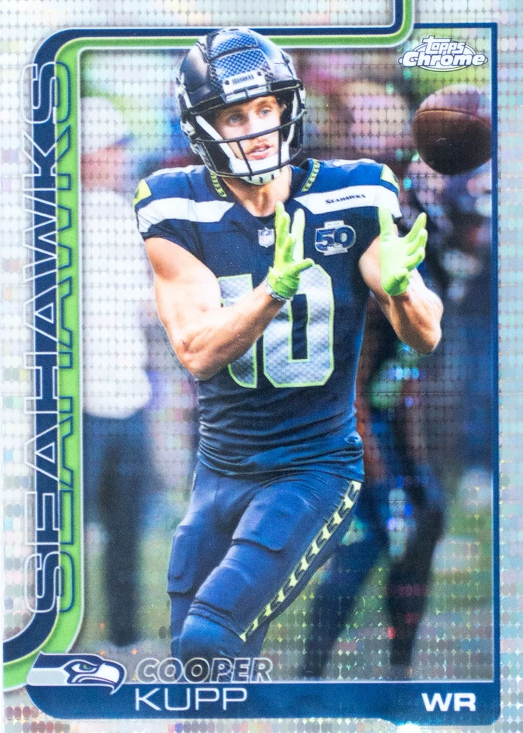 Cooper Kupp