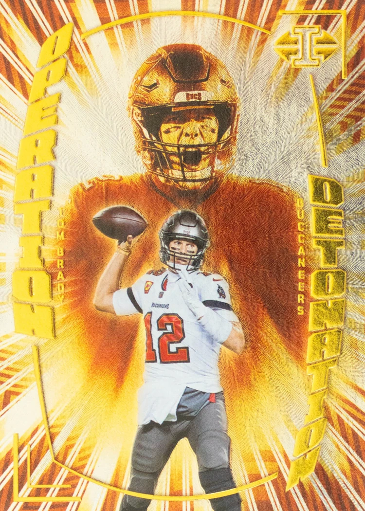 Tom Brady