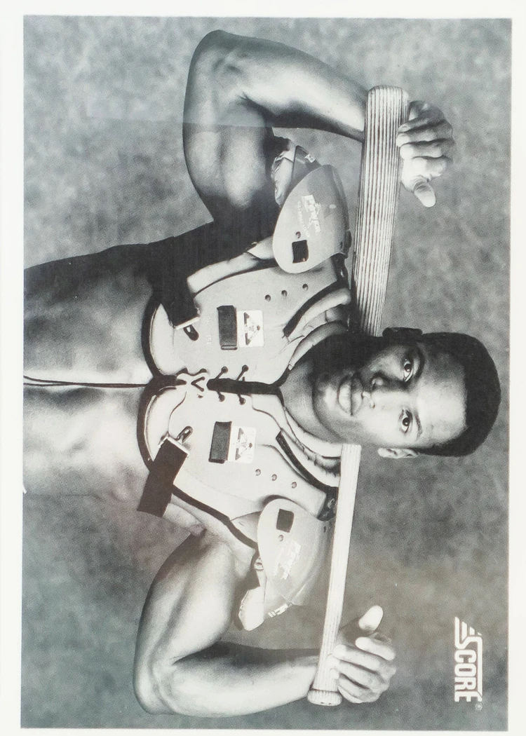 Bo Jackson