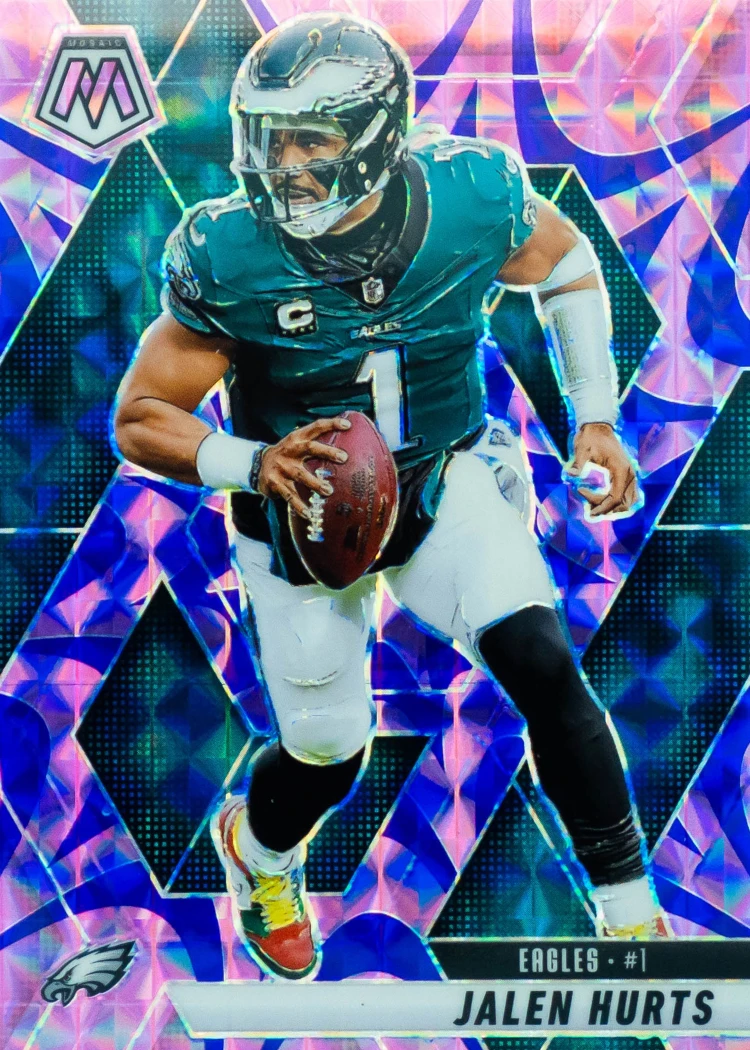 JALEN HURTS