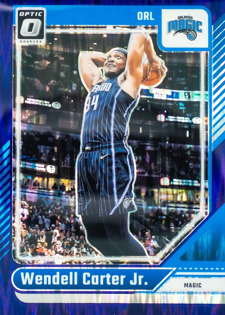 Wendell Carter Jr.