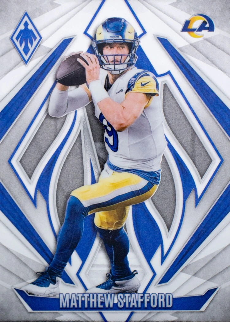 Matthew Stafford