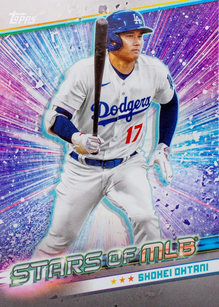 Shohei Ohtani