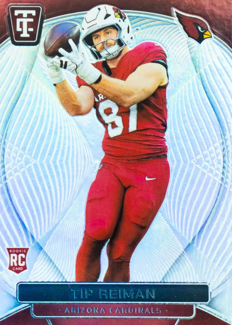 Tip Reiman
