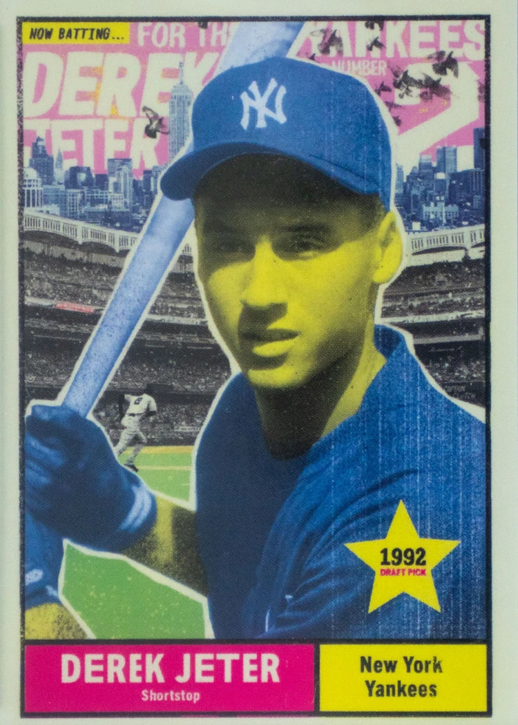 Derek Jeter