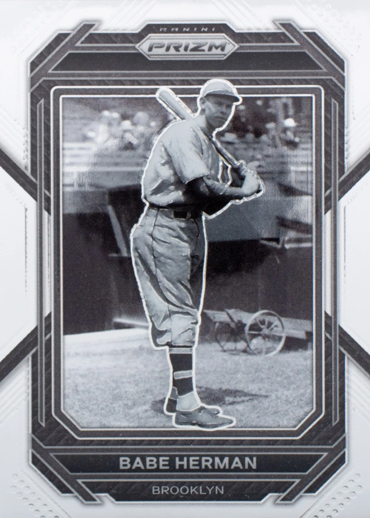 Babe Herman