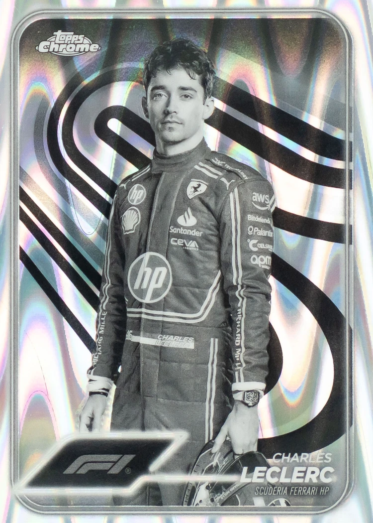 Charles Leclerc